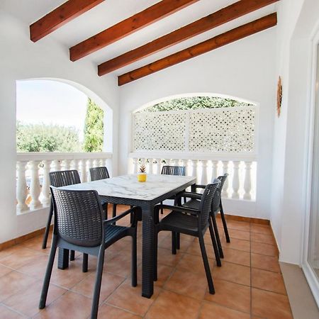 Villa Ohana By Sonne Villas Cala Galdana  Exterior foto