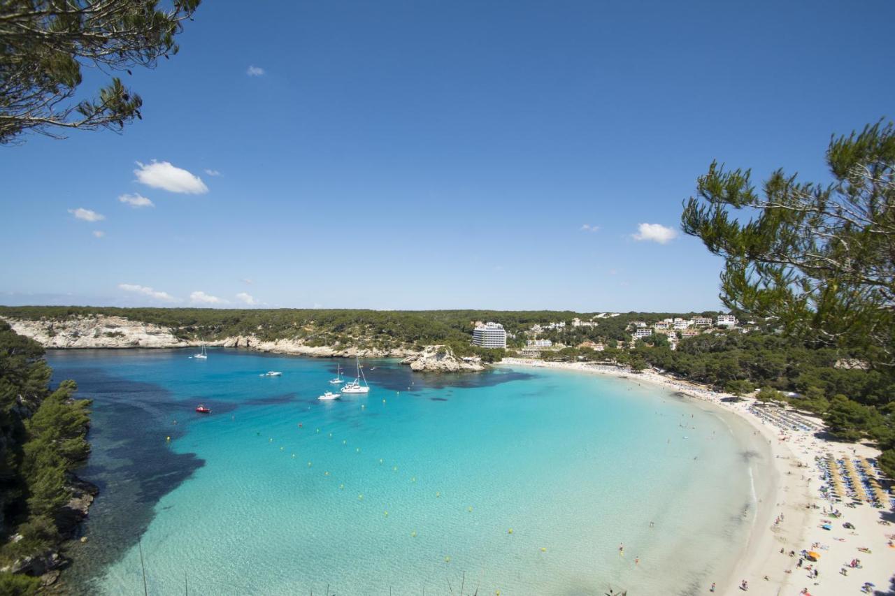Villa Ohana By Sonne Villas Cala Galdana  Exterior foto